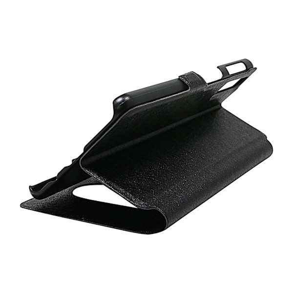 Flipcase Samsung Galaxy A7 2018 (A750FN/DS) Svart