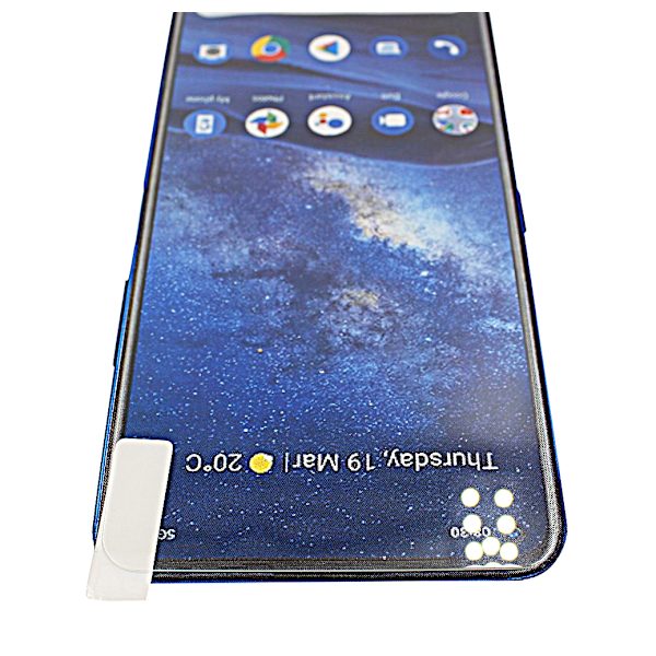 Härdat Glas Nokia 8.3