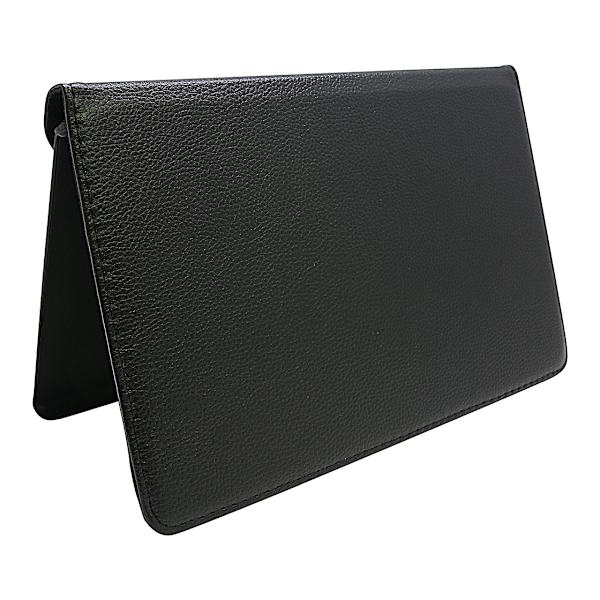 360 Fodral Samsung Galaxy Tab A 10.5 (T590/T595) Svart