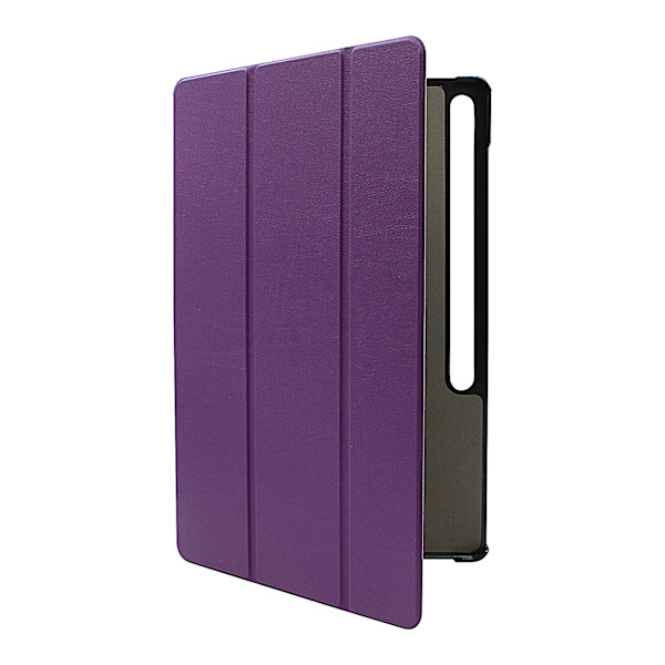 CoverCase Samsung Galaxy Tab S10 FE+ 5G Ljusblå