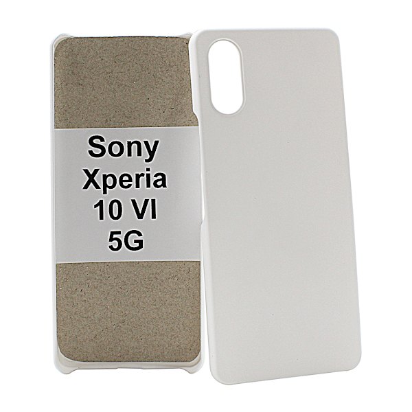 Hardcase Sony Xperia 10 VI 5G Gul