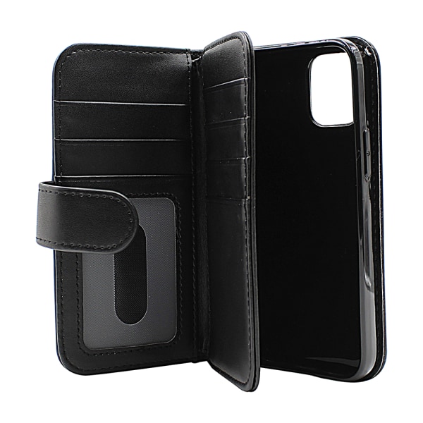 Skimblocker XL Wallet iPhone 12 Mini (5.4)