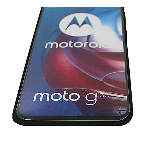 Härdat glas Motorola Moto G20 / Motorola Moto G30