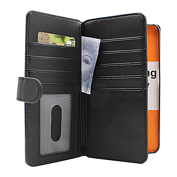 Skimblocker XL Wallet Samsung Galaxy A13 (A135F/DS)