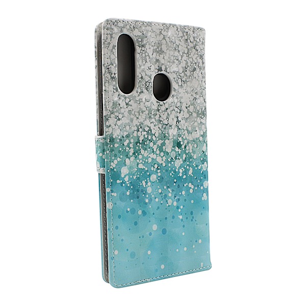 Designwallet Samsung Galaxy A20s (A207F/DS)