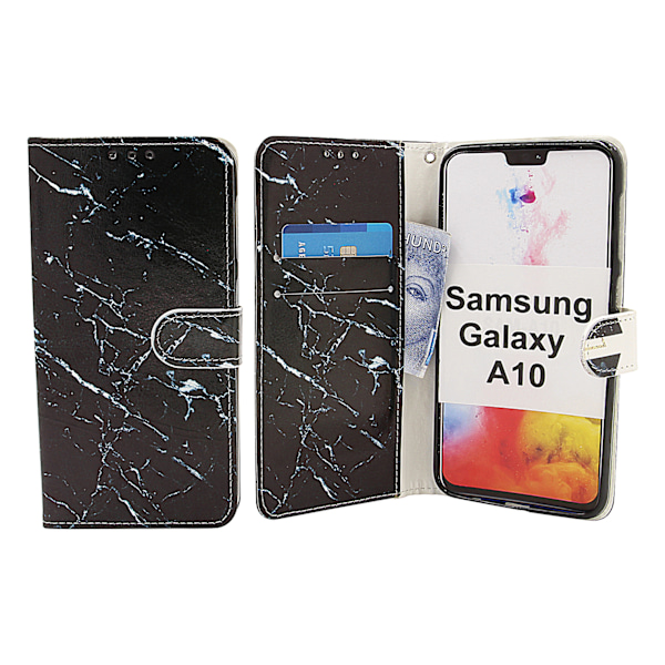 Designwallet Samsung Galaxy A10 (A105F/DS)