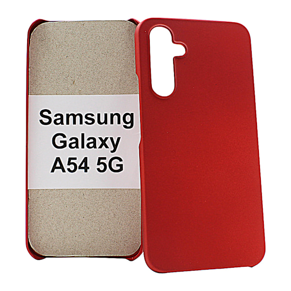 Hardcase Samsung Galaxy A54 5G (SM-A546B/DS) Lila