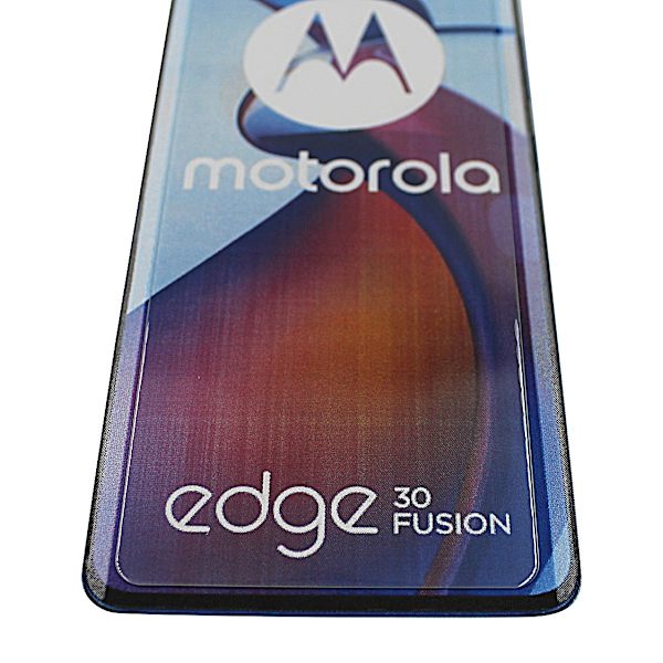 Härdat glas Motorola Edge 30 Fusion 5G