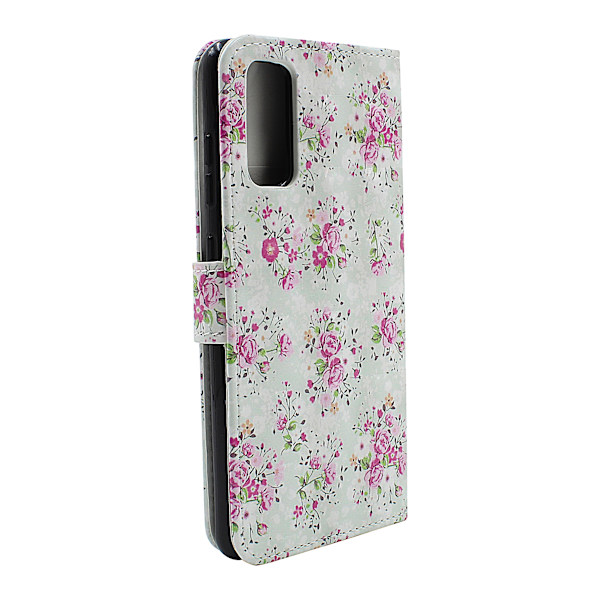 Designwallet Samsung Galaxy S20 (G980F)