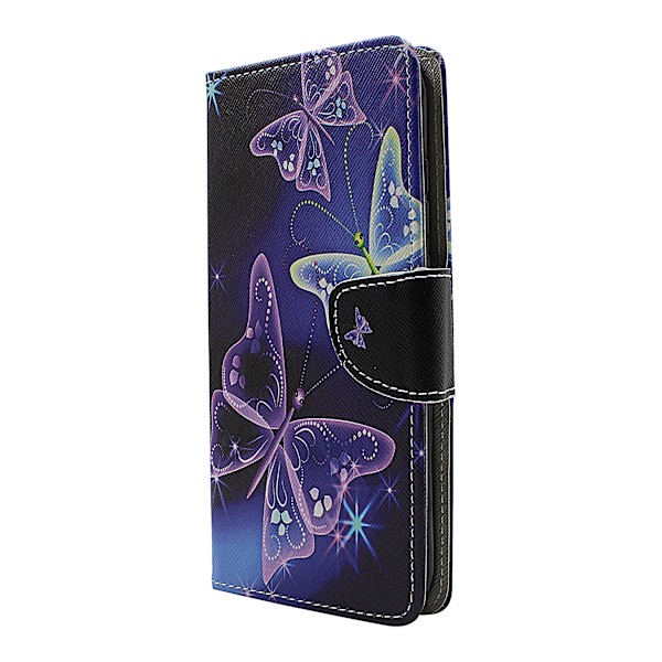 Designwallet Xiaomi Redmi Note 8T