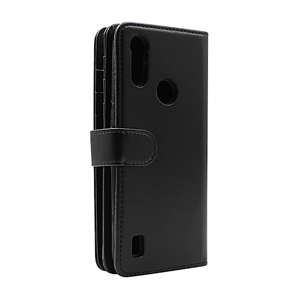 Skimblocker XL Wallet Motorola Moto E6i