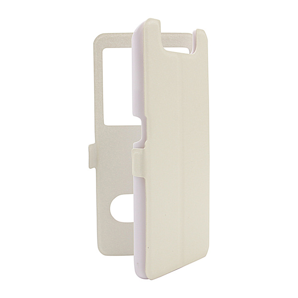 Flipcase Samsung Galaxy A80 (A805F/DS) Vit
