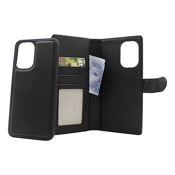 Skimblocker OnePlus 15R Magnet Plånboksfodral