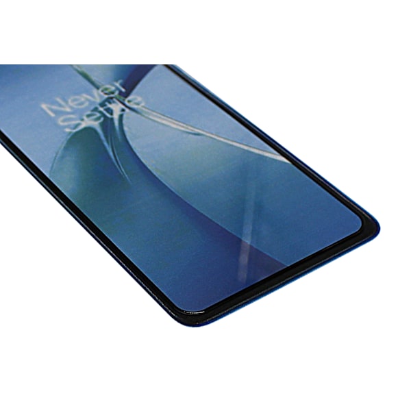Full Frame Glas skydd OnePlus Nord CE 4 Lite