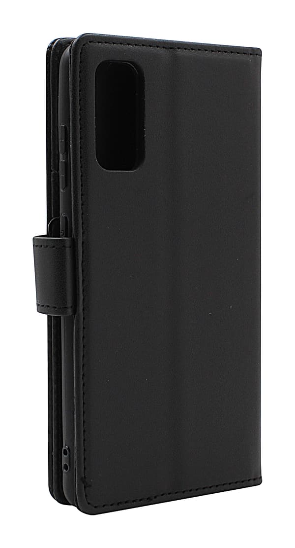 Skimblocker Samsung Galaxy S20 / S20 5G Plånboksfodral