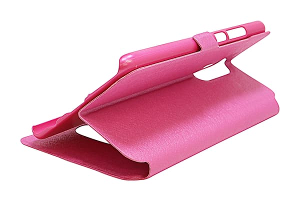 Flipcase Huawei Mate 20 Lite Hotpink