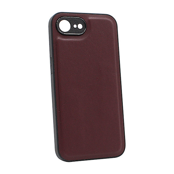 Magnetskal iPhone 16e Svart