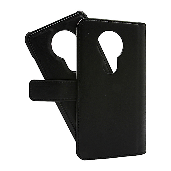 Skimblocker Magnet Wallet Nokia 6.2 / 7.2