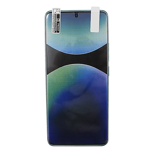 6-Pack Skärmskydd Xiaomi Redmi Note 14 Pro / 14 Pro+