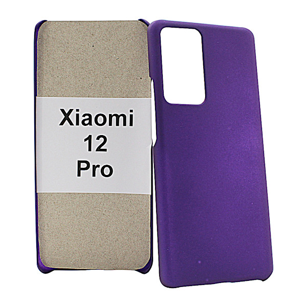 Hardcase Xiaomi 12 Pro Blå