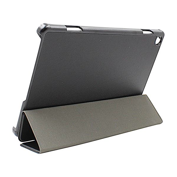 CoverCase Lenovo Tab M10 (3rd Gen) Lila