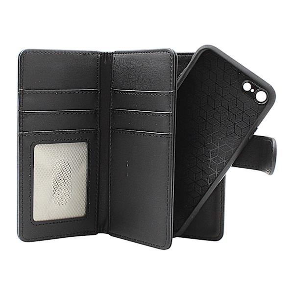 Skimblocker XL Magnet Fodral iPhone 7/8/SE 2nd/3rd Gen. Svart