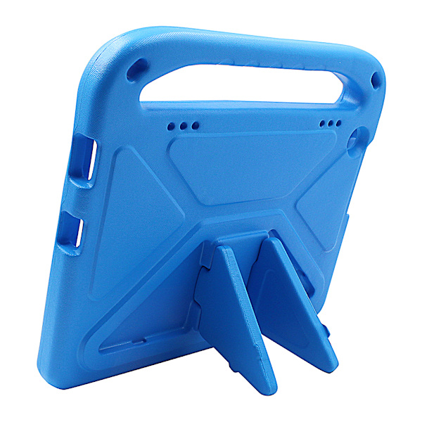 Standcase Barnfodral Lenovo Tab M10 (3rd Gen) Röd