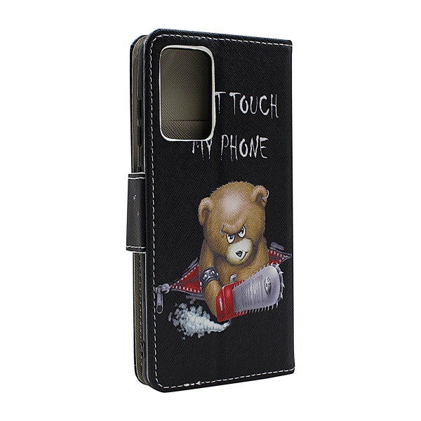 Designwallet Samsung Galaxy A72 (A725F/DS)