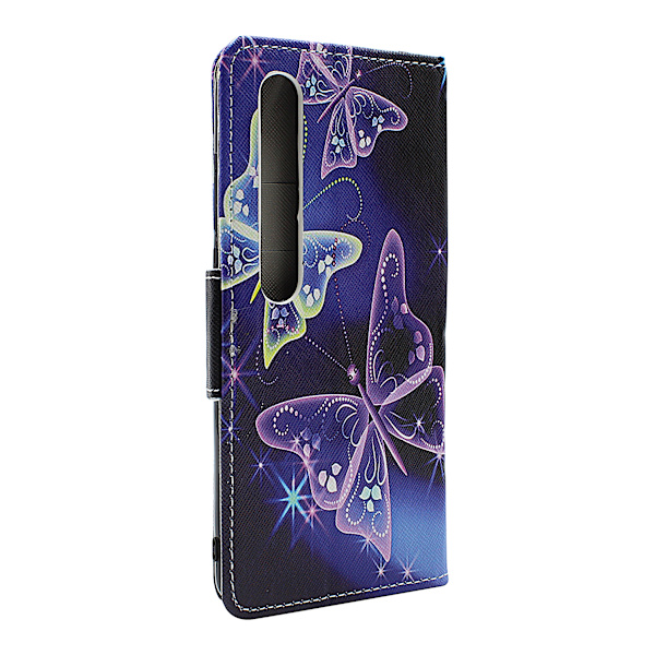 Designwallet Xiaomi Mi 10 / Xiaomi Mi 10 Pro