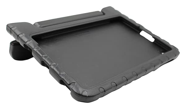 Standcase Barnfodral Samsung Galaxy Tab A 10.1 2019 Ljusblå