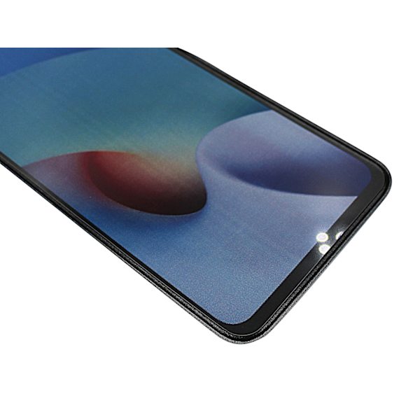6-Pack Skärmskydd Xiaomi Redmi 10 NFC
