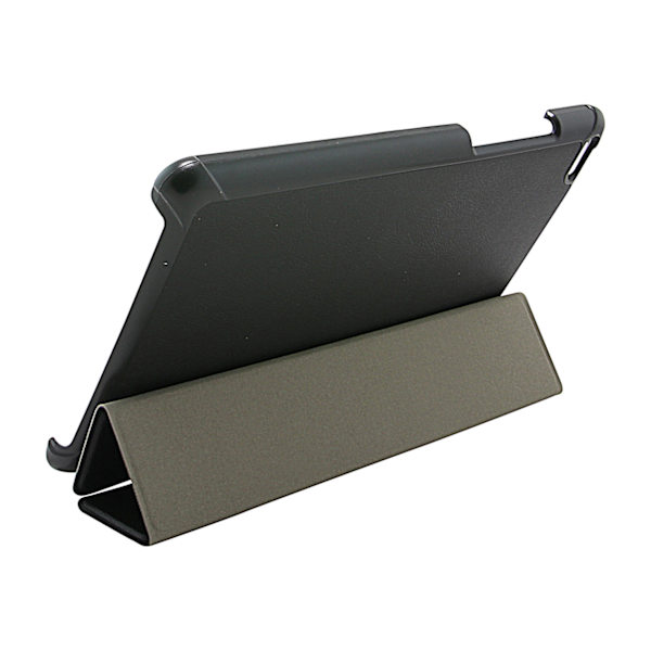 Cover Case Lenovo Tab E8 (ZA3W) Svart