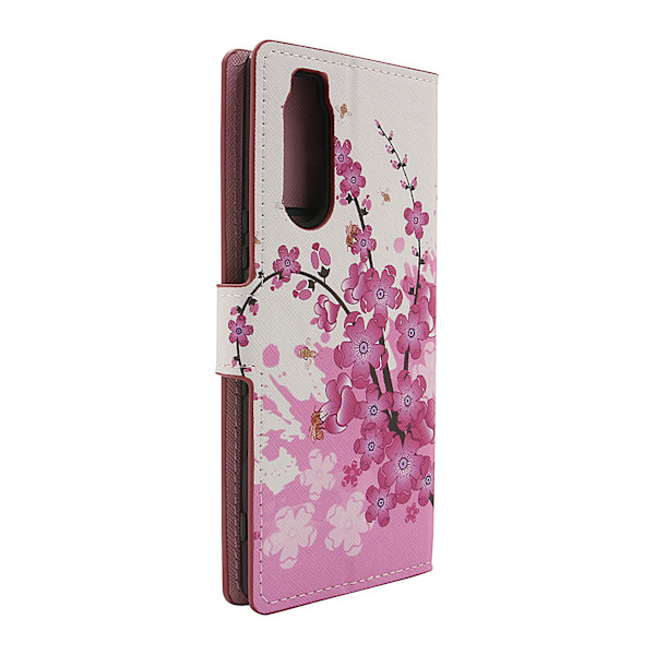 Designwallet Sony Xperia 5