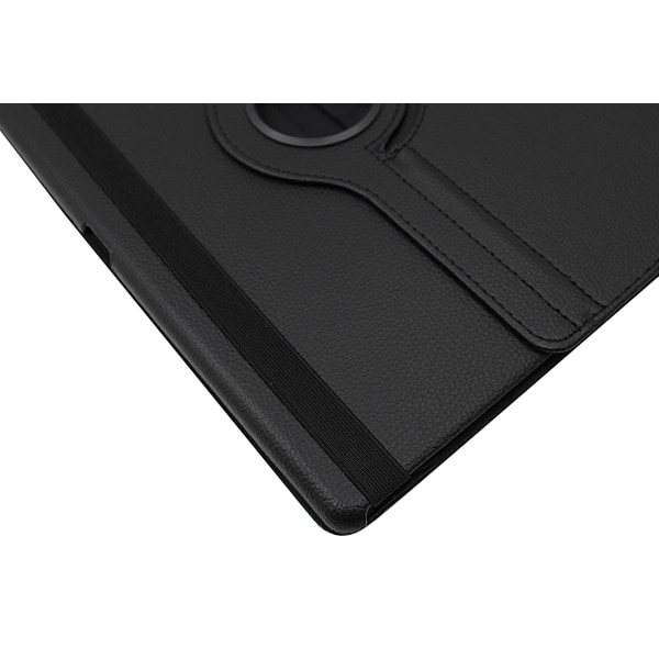 360 Fodral Lenovo Tab P12 (ZACL) Brun