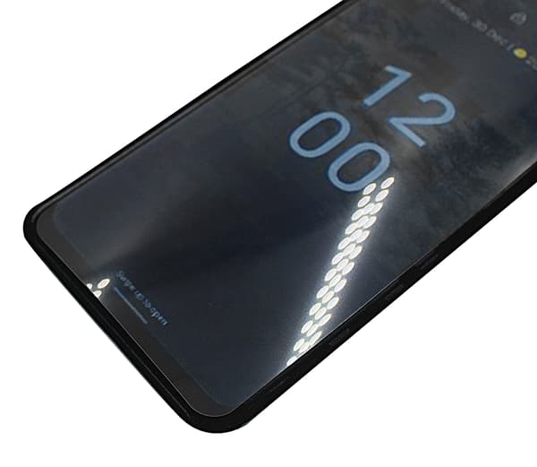6-Pack Skärmskydd Nokia G60 5G
