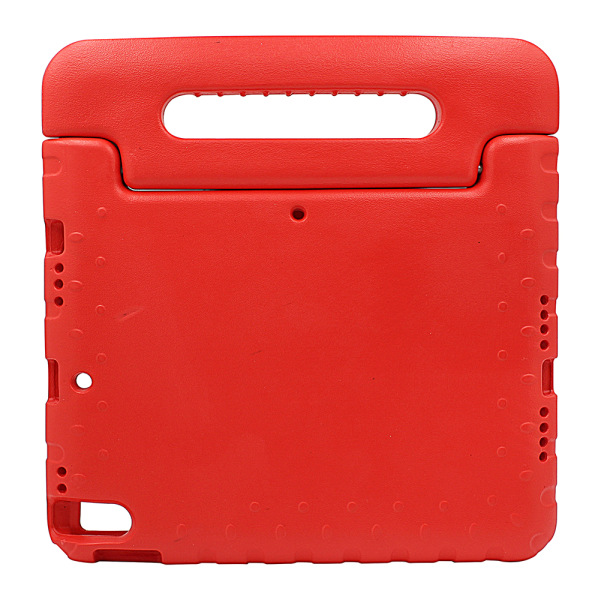 Standcase Barnfodral Apple iPad 10.2 (2019) Röd