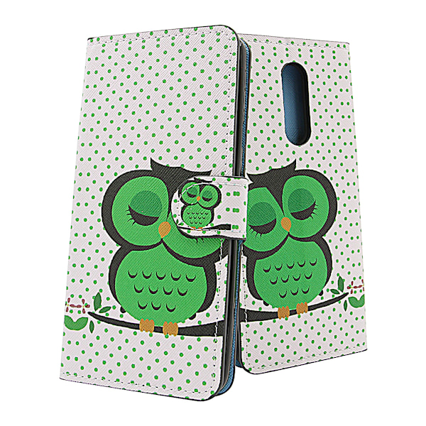 Designwallet LG G7 Fit (LMQ850)
