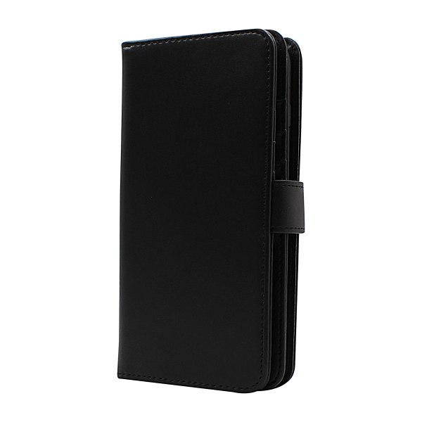 Skimblocker XL Wallet iPhone 6/7/8 Plus (Svart)