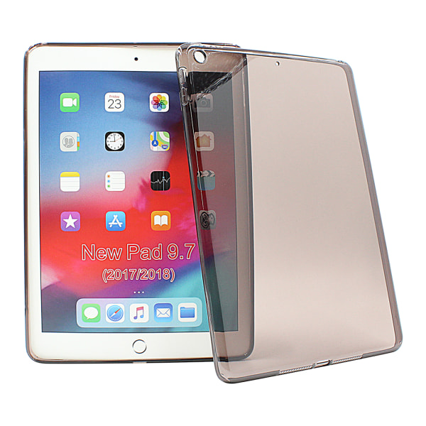TPU skal Apple iPad 9.7