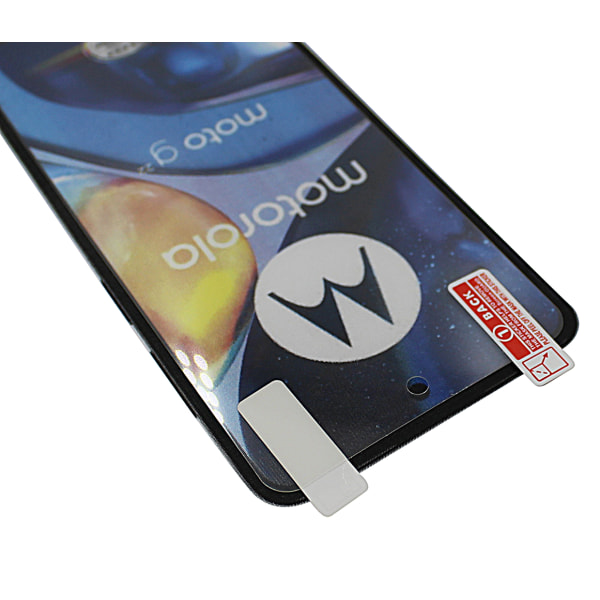 Skärmskydd Motorola Moto G22