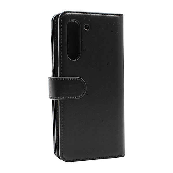 Skimblocker XL Wallet Doro 8080 (Svart)