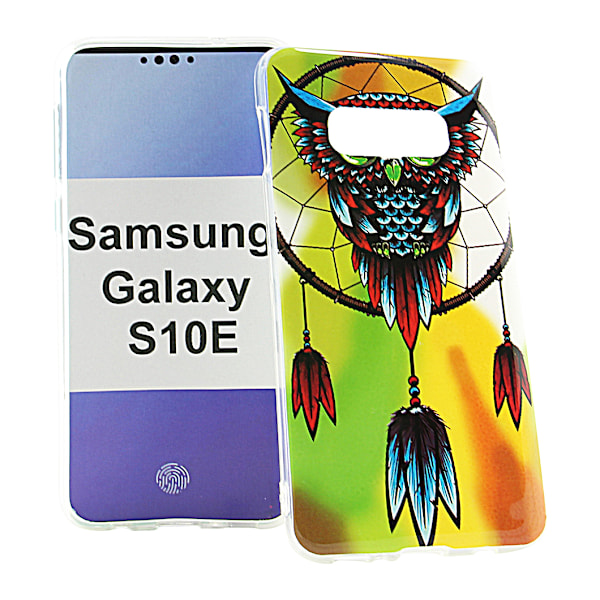 Designskal TPU Samsung Galaxy S10e (G970F)