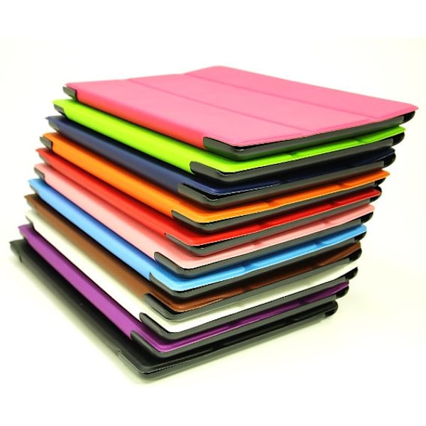 Cover Case Lenovo TAB 10 ZA1U Brun M632