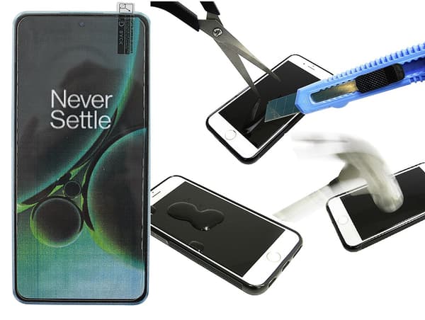 Härdat glas OnePlus Nord 3 5G
