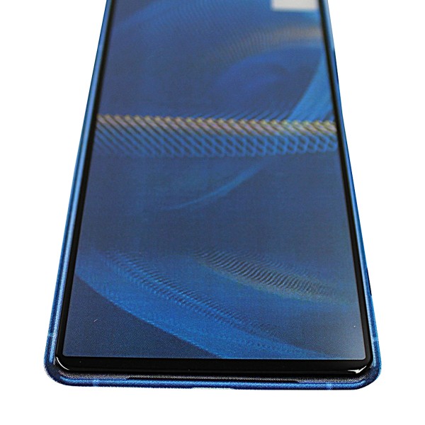 Full Frame Glas skydd Sony Xperia 5 III (XQ-BQ52)