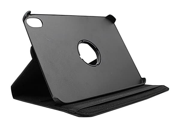 360 Fodral iPad Mini 6th. Generation (2021) Silver