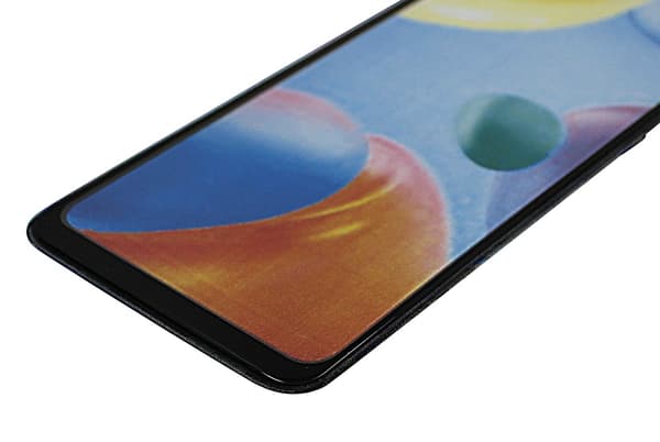 Full Frame Glas skydd Xiaomi Redmi 10C