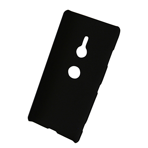 Skimblocker Magnet Wallet Sony Xperia XZ3 Lila
