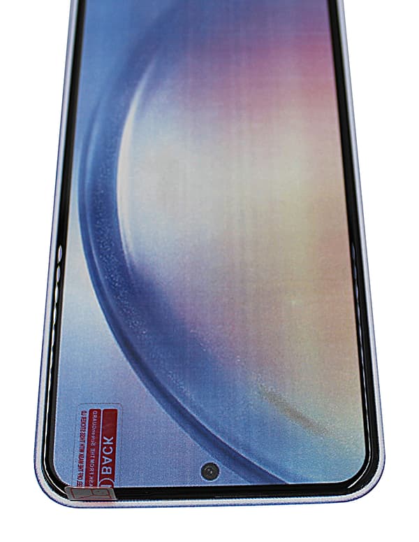 Full Frame Glas skydd Samsung Galaxy A54 5G