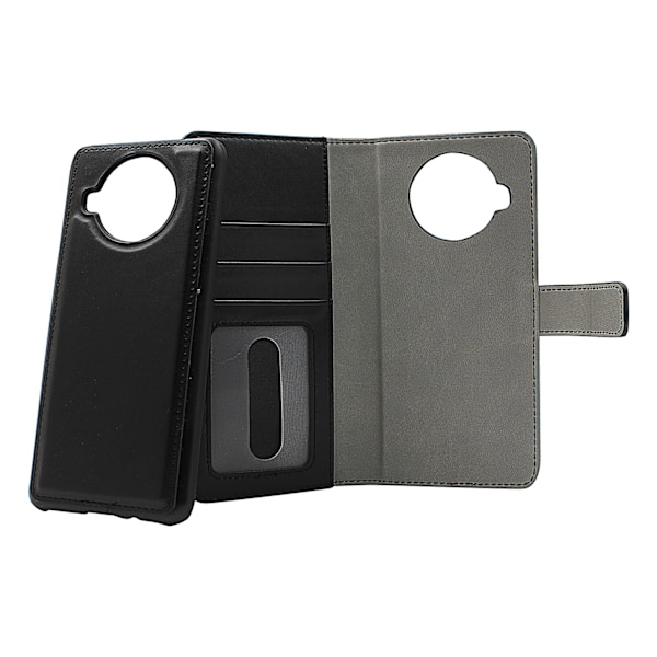 Skimblocker Magnet Fodral Xiaomi Mi 10T Lite